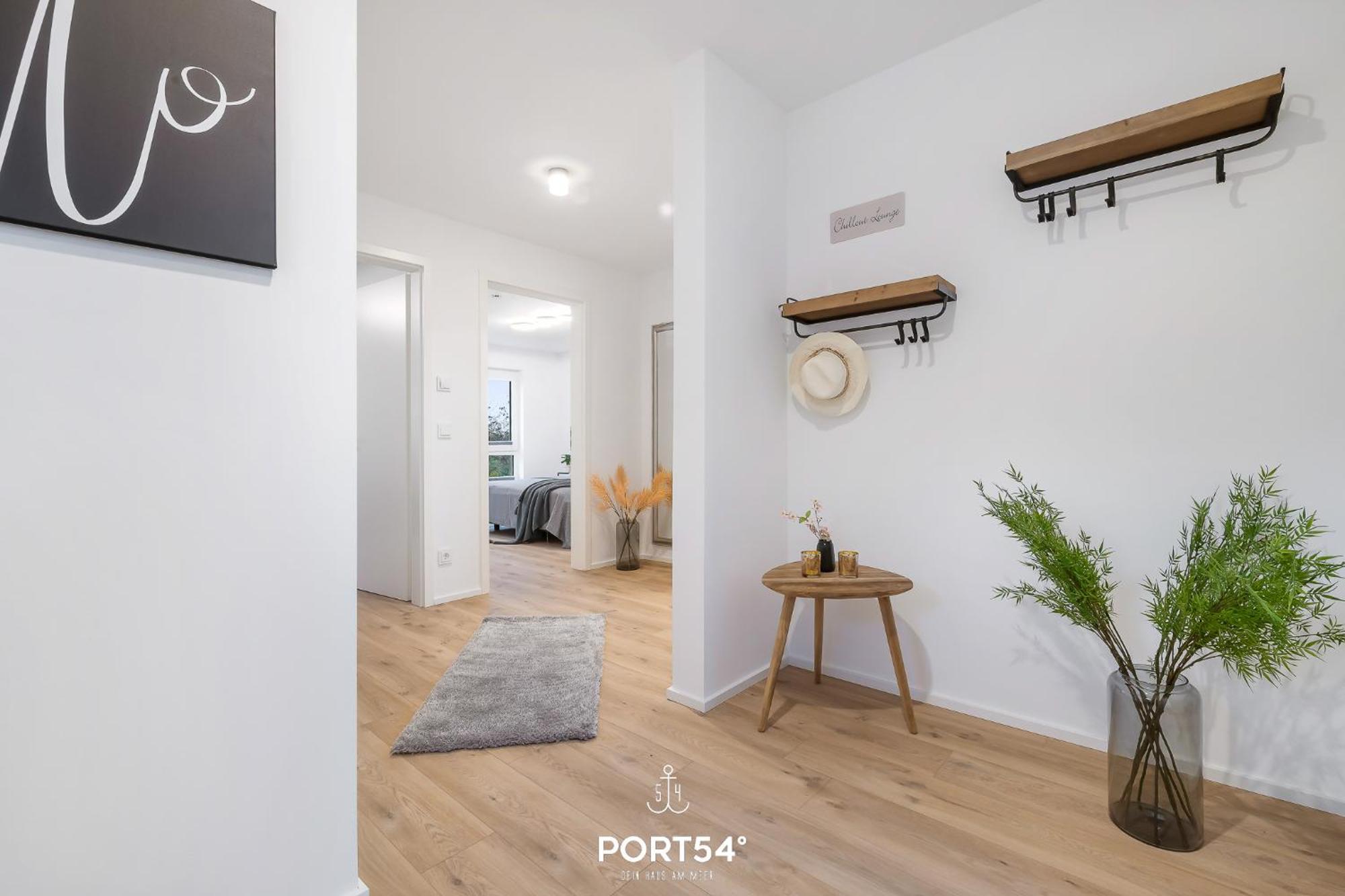 Chill Lounge 44 Olpenitz Exterior foto