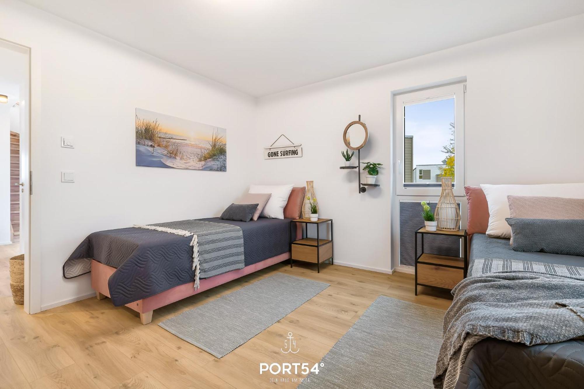Chill Lounge 44 Olpenitz Exterior foto